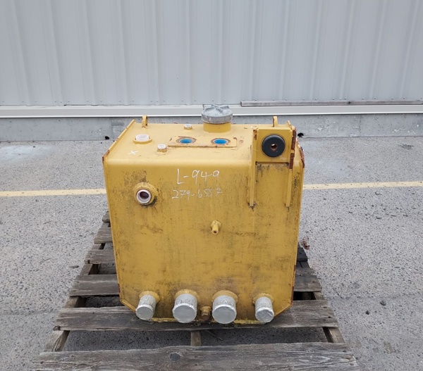Used TANK A - HYDRAULIC 2796557 2
