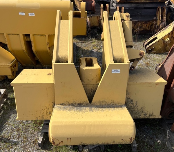 Used RIPPER - SS INCOMPLETE 28-0095 2