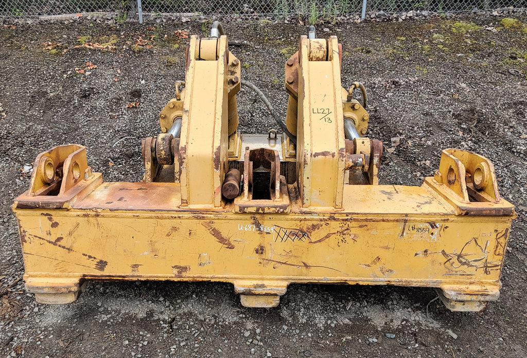 Good Used RIPPER - MS 28-0171 2