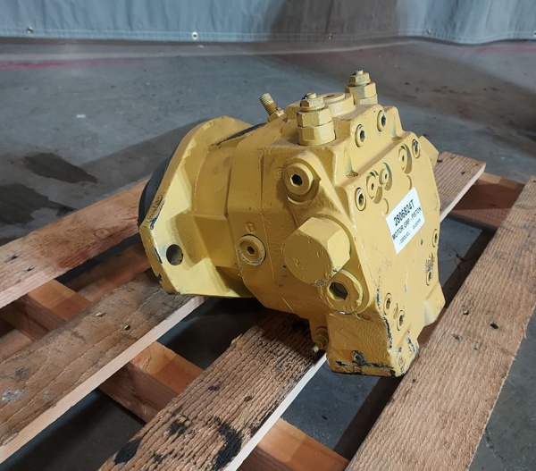 Tested MOTOR GRP - PISTON 2806824