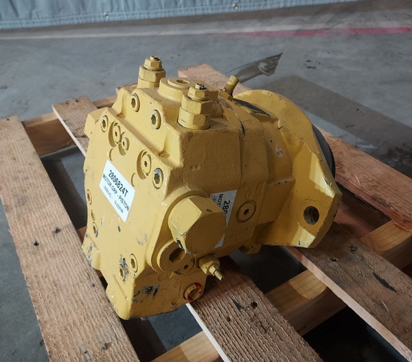 Tested MOTOR GRP - PISTON 2806824 2