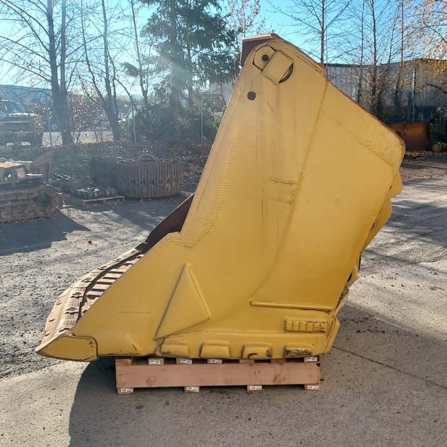 Used BUCKET A - EJECTOR 2810436 15