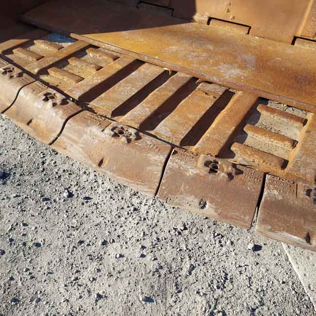 Used BUCKET GRP - EJECTOR 2810445 10