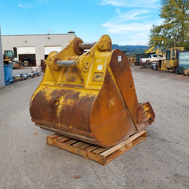 Used BUCKET & ADJUSTER GRP 2811821 8