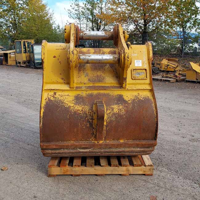 Used BUCKET A - HEAVY DUTY ROCK 2811841 7