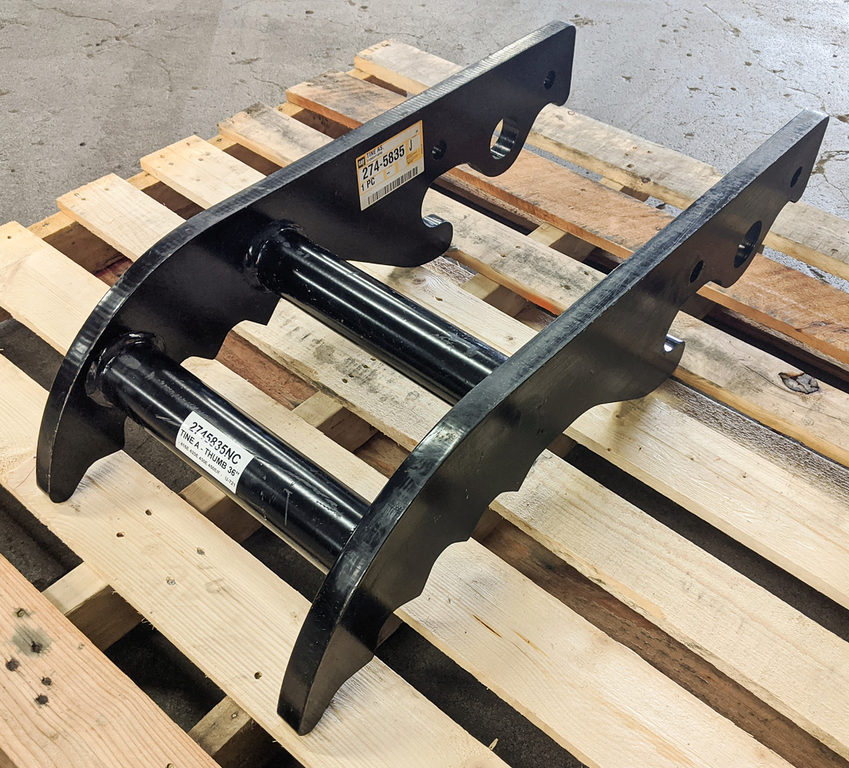 Used THUMB ARR - 36" 2820892