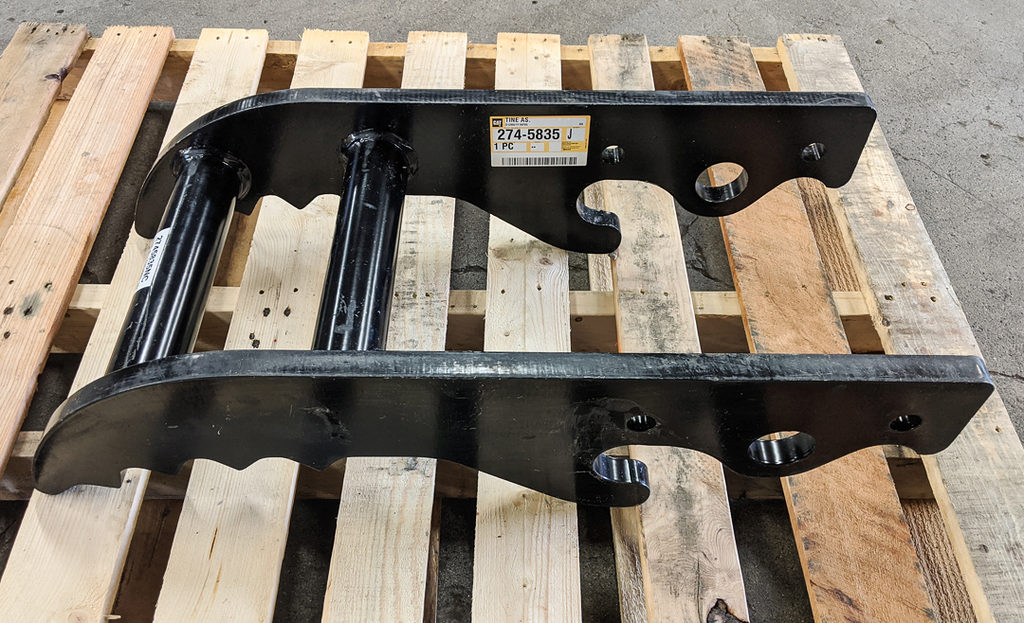 Used THUMB ARR - 36" 2820892 2