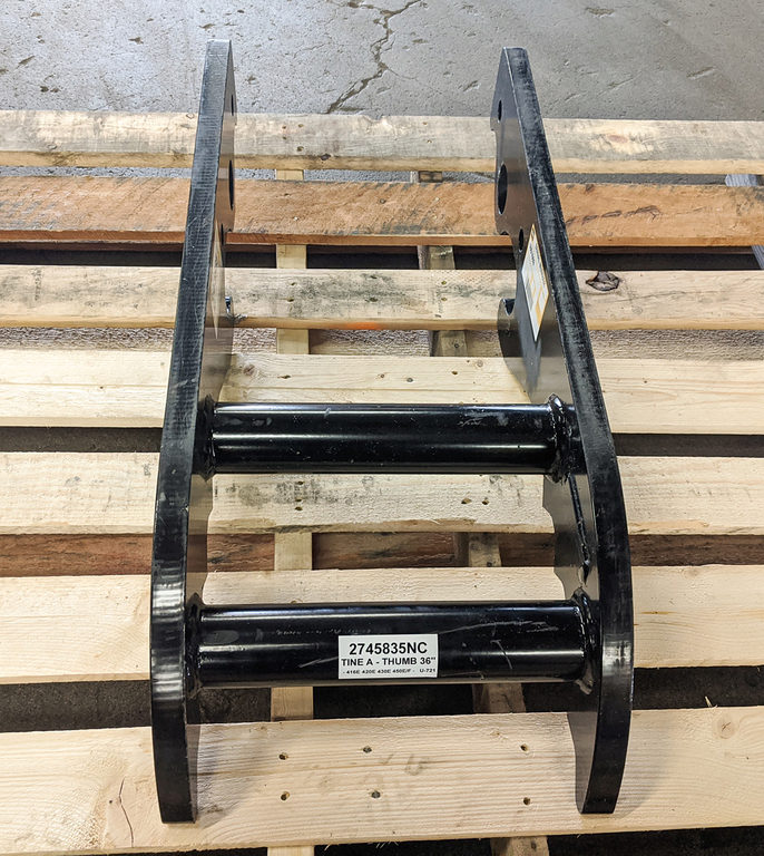 Used THUMB ARR - 36" 2820892 3