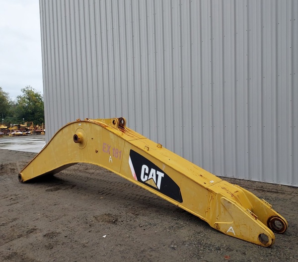 Used BOOM AS 2824558 2