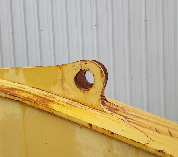 Used BOOM AS 2824558 6