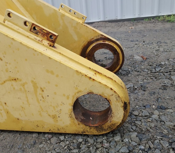 Used BOOM AS 2824558 7