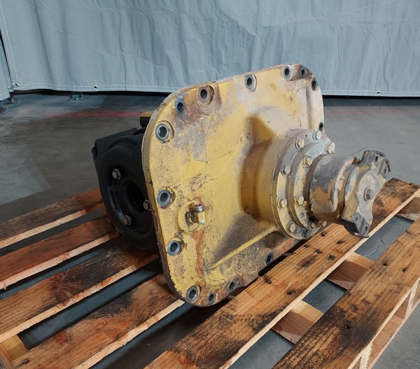Used DIFFERENTIAL GRP 2826916