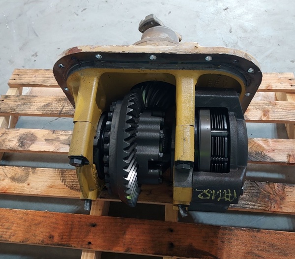 Used DIFFERENTIAL GRP 2826916 3