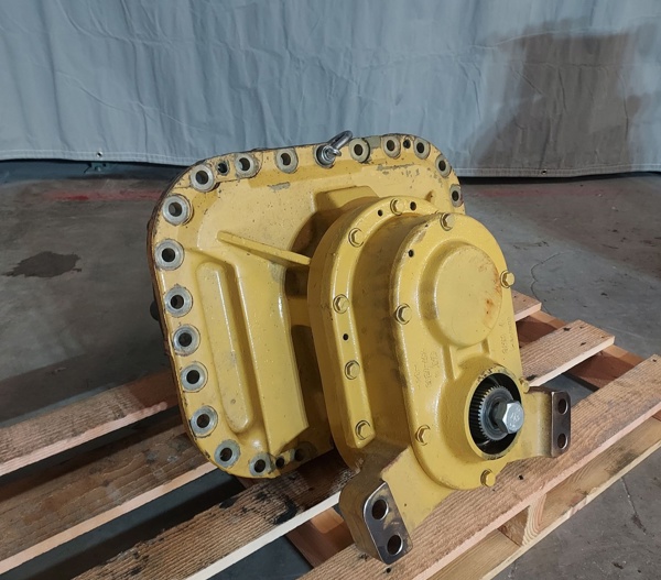 Rebuilt w CAT Parts DIFFERENTIAL GRP 2826921