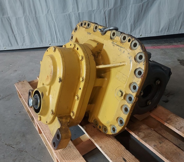 Rebuilt w CAT Parts DIFFERENTIAL GRP 2826921 2