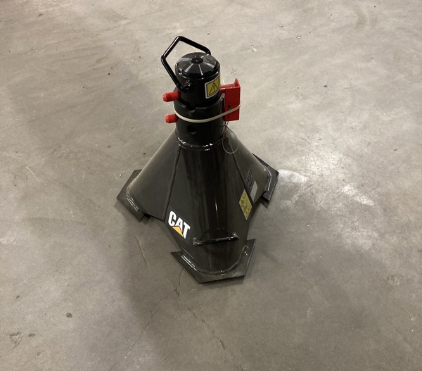 Unused Caterpillar STAND A 2831495Unused Caterpillar STAND A 2831495