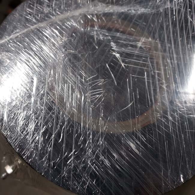 Used CYLINDER GRP - STICK 2836194 5