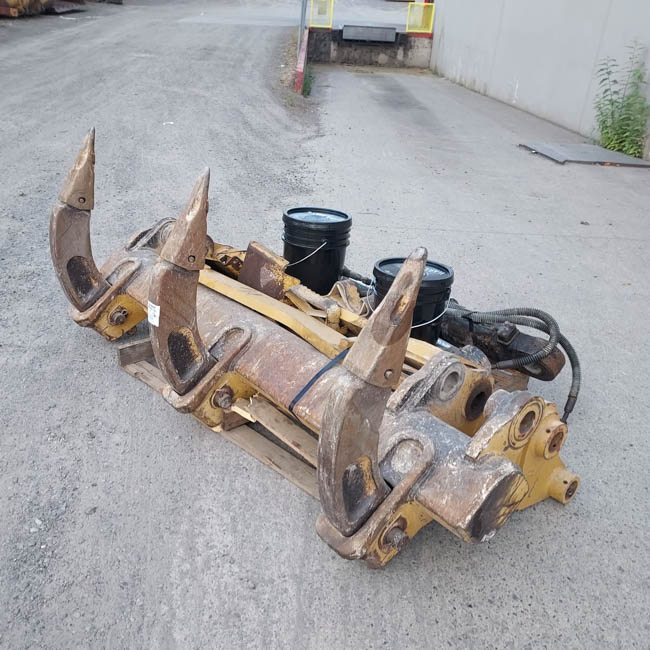 Used RIPPER ARR - MULTI SHANK 2837915 14