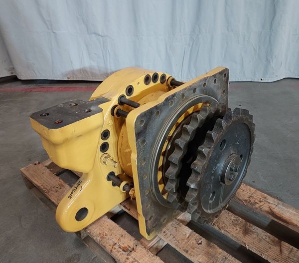 Used DRIVE GRP - FINAL LH 2845015