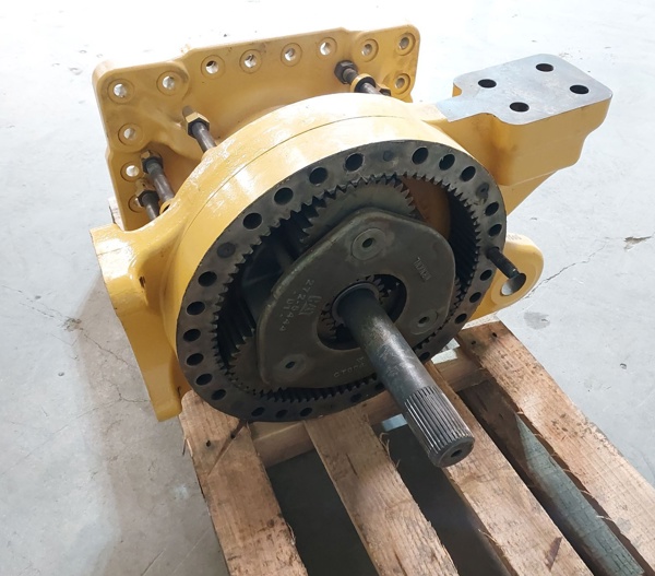 Used DRIVE GRP - FINAL LH 2845015 3