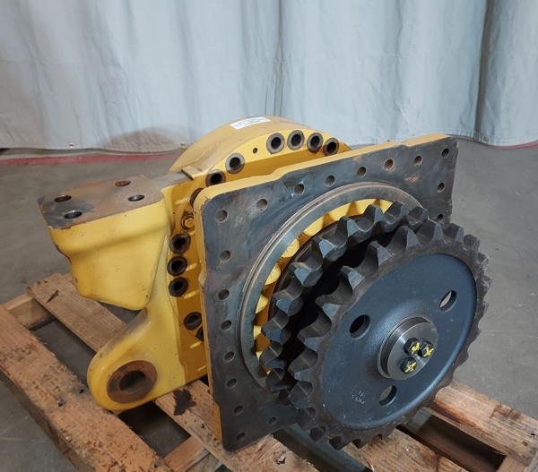 Used DRIVE GRP - FINAL RH 2845017