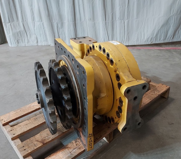Used DRIVE GRP - FINAL RH 2845017 2