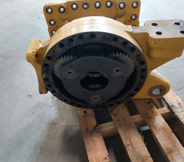 Used DRIVE GRP - FINAL RH 2845017 3