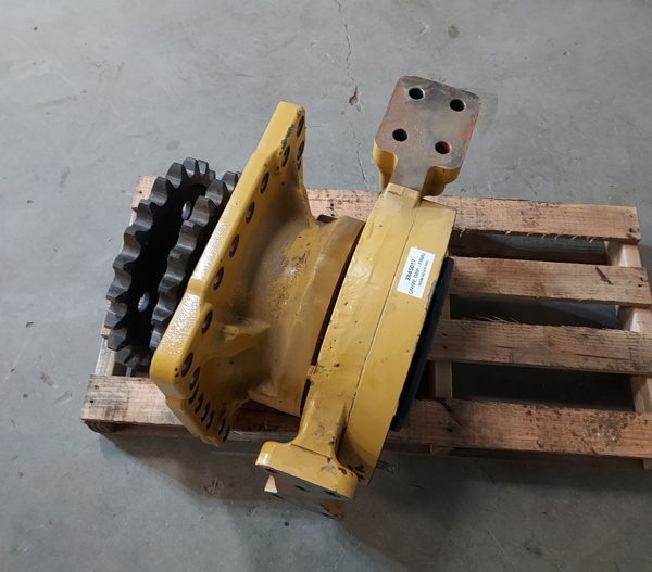 Used DRIVE GRP - FINAL RH 2845017 4