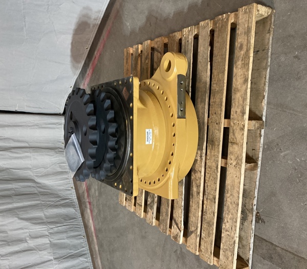 Rebuilt DRIVE GRP - FINAL RH 2845028
