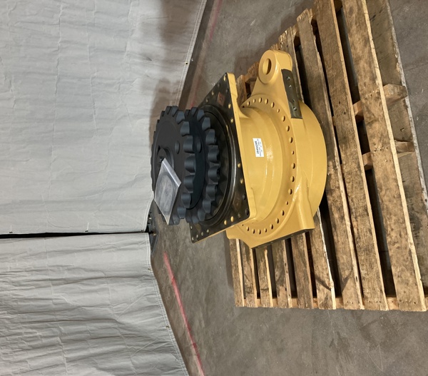 Rebuilt DRIVE GRP - FINAL RH 2845028 2