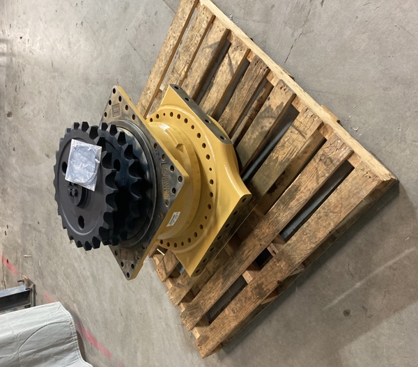 Rebuilt DRIVE GRP - FINAL RH 2845028 4