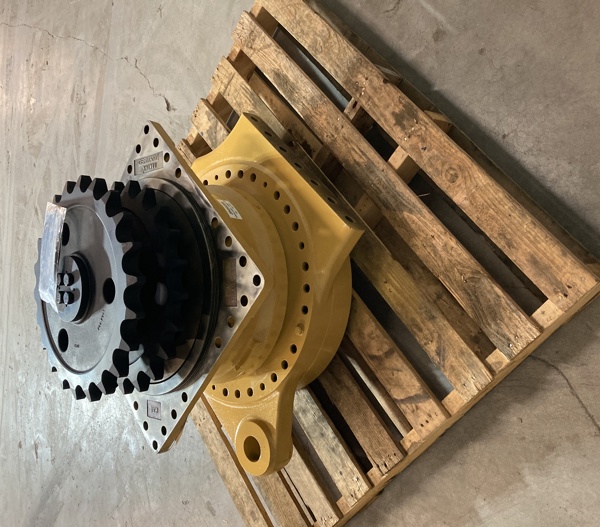 Rebuilt DRIVE GRP - FINAL RH 2845028 5