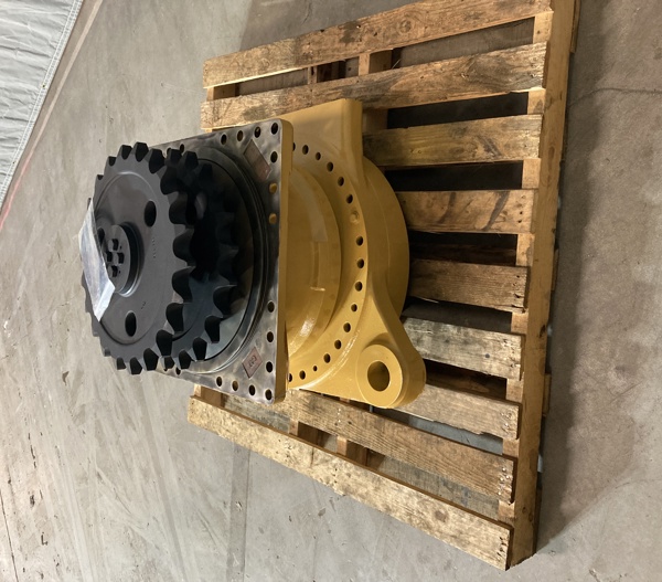 Rebuilt DRIVE GRP - FINAL RH 2845028 6