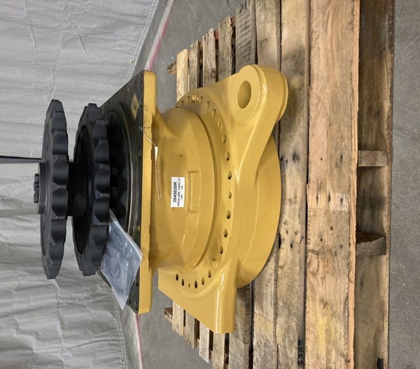 Rebuilt DRIVE GRP - FINAL LH 2845030