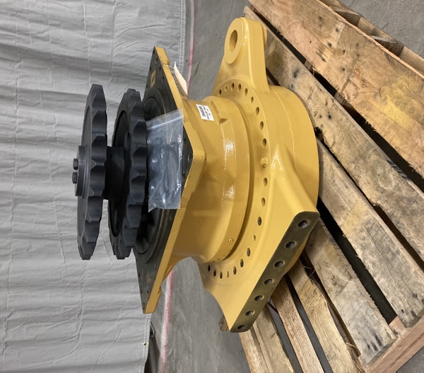 Rebuilt DRIVE GRP - FINAL LH 2845030 2