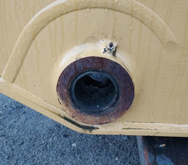 Used STICK A 2847105 6