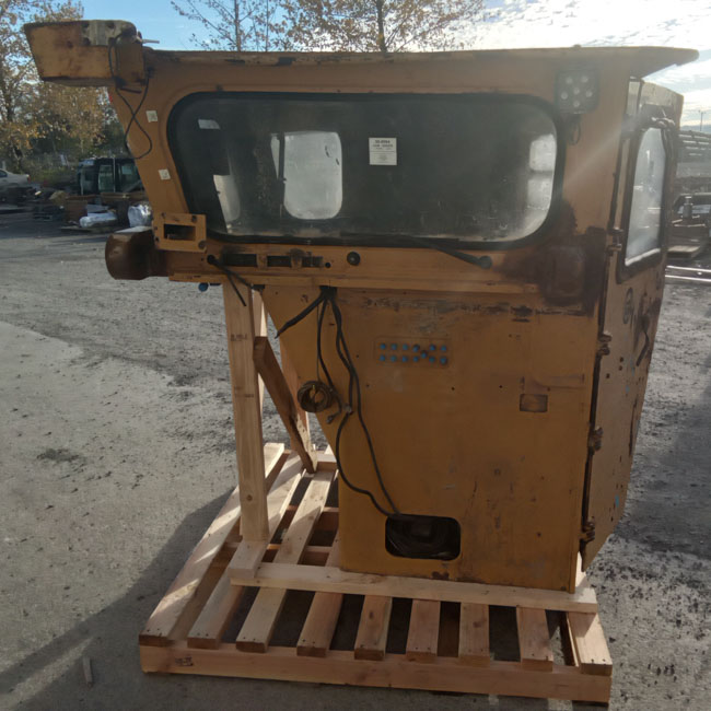 Used CAB GRP 2847374 7