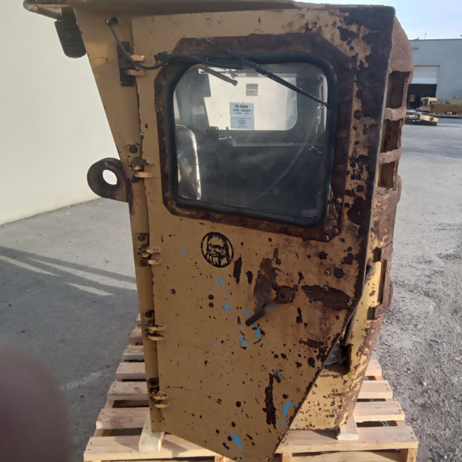 Used CAB ARR 2848019