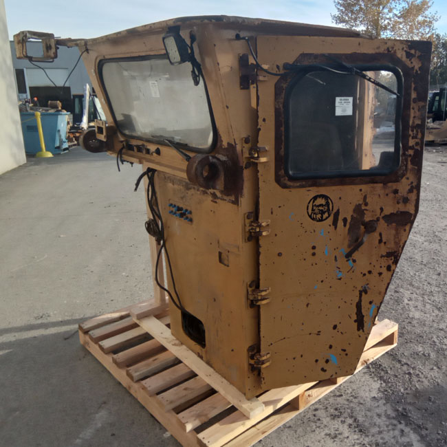 Used CAB ARR 2848019 6