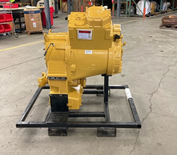 Rebuilt TRANSMISSION AR 2849078Rebuilt TRANSMISSION AR 2849078