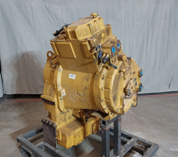 Used TRANSMISSION ARR 2849607