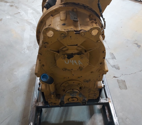 Used TRANSMISSION ARR 2849607 3