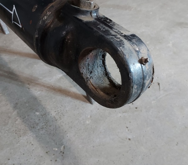 Core CYLINDER GRP - HOIST 2854032 3