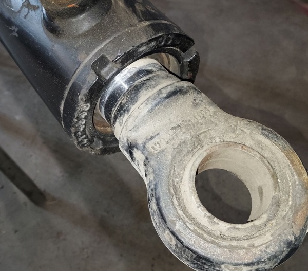Core CYLINDER GRP - HOIST 2854032 4