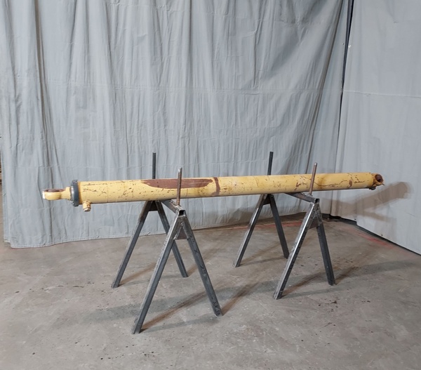 Good Used CYLINDER GRP - HOIST 2854034