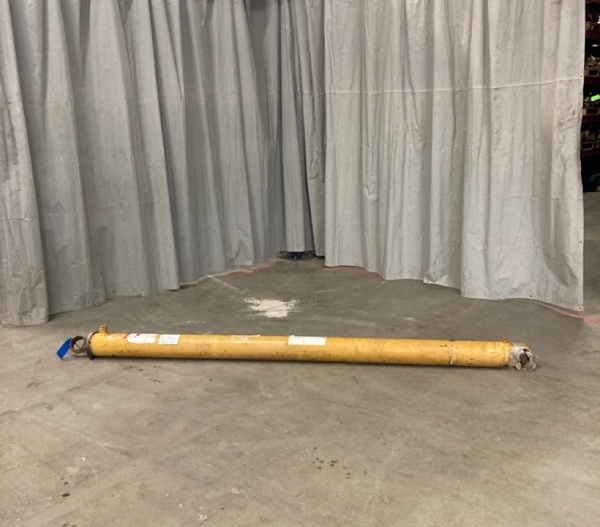 Core CYLINDER GRP - HOIST 2854034