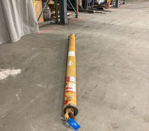 Core CYLINDER GRP - HOIST 2854034 2