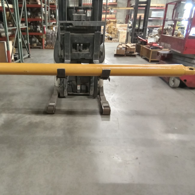 New CYLINDER GRP - HOIST 2854034
