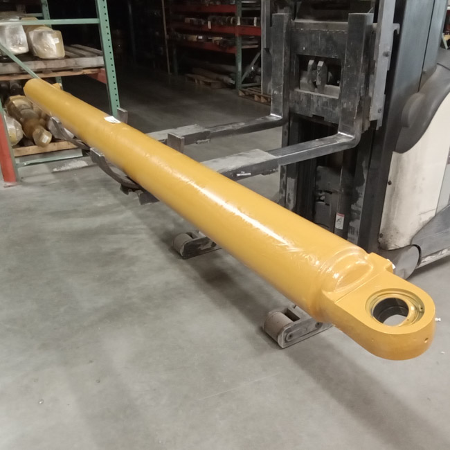 New CYLINDER GRP - HOIST 2854034 2