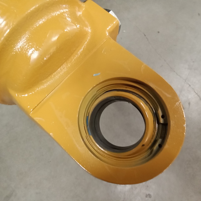 New CYLINDER GRP - HOIST 2854034 3